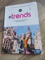 Trends 1. Podręcznik + ćwiczenia