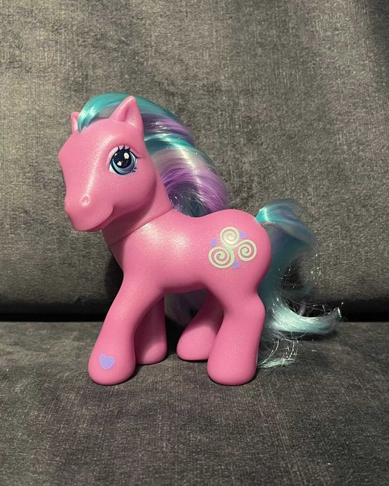 my little pony g3 toola roola