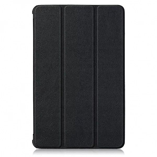 Etui Case Black do Lenovo Tab M10 Plus + Szkło