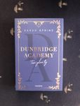 Ksiażka Dunbridge academy tam gdzie ty