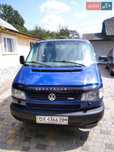Продам volkswagen transporter Т4