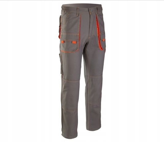 Nowe spodnie robocze brixton spark r24 (164-170/84-88)