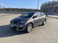 Mazda CX-7 z Niemiec