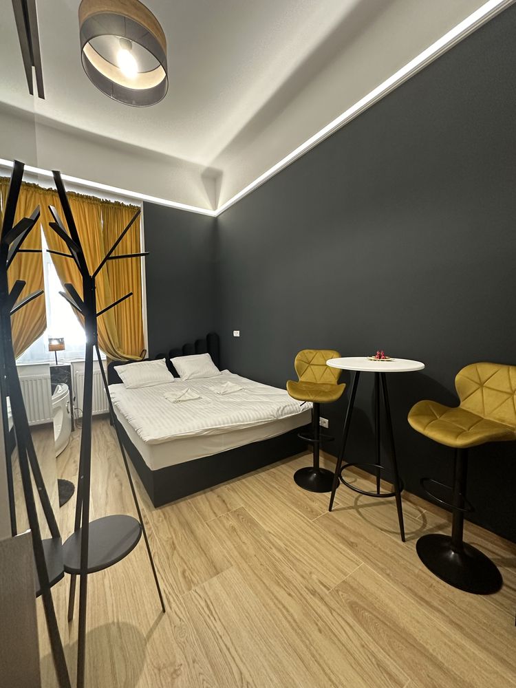 Jacuzzi_ Berka_Apartamenty