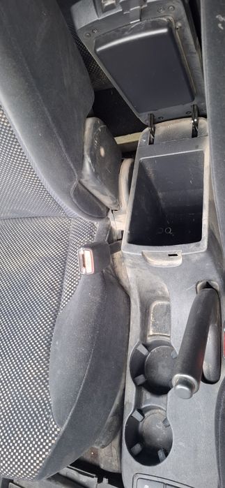 Плафон салону підлокітник хундай туксон 2007р