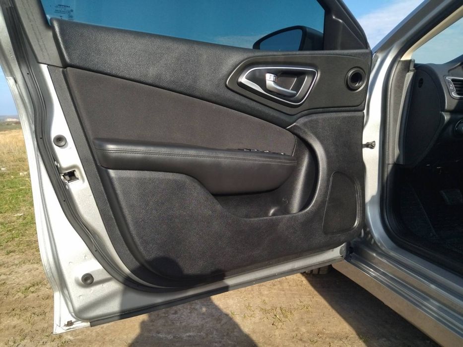 Chrysler 200 Limited 2014р 12місяц