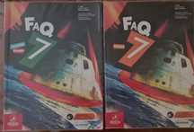 Manual Fisico Quimica FQ: FAQ7 7°ano