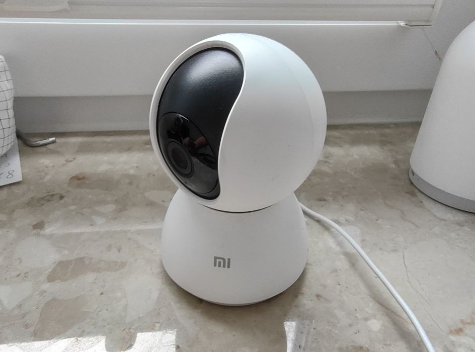 Kamera XIAOMI Mi Home Security (MJSXJ05CM)