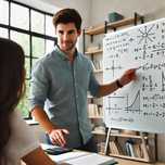 Korepetycje z informatyki oraz matematyki
