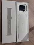Apple watch se 40mm Starlight