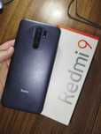 Смартфон Xiaomi Redmi 9