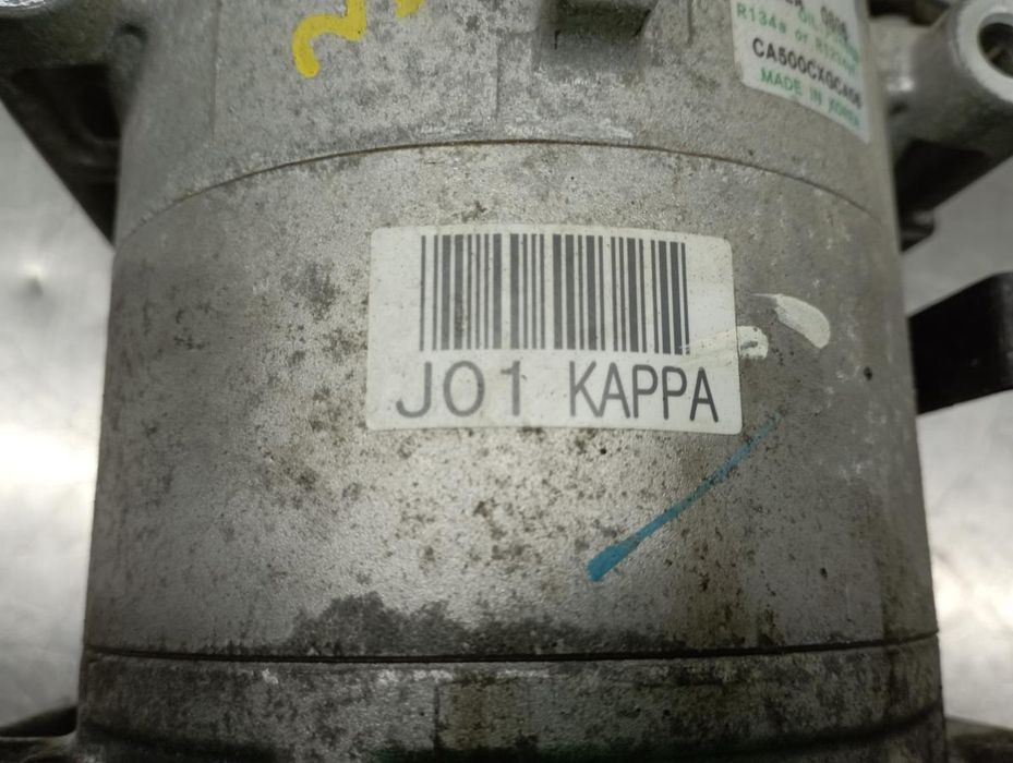 Compressor AC KIA Picanto (JA)