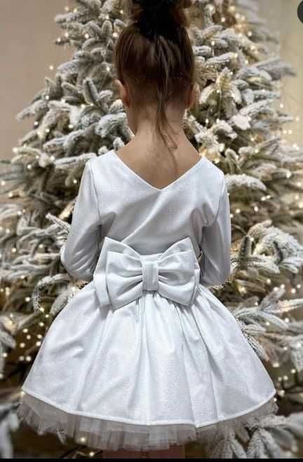 Платье для принцессы