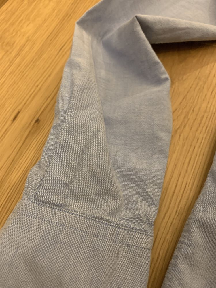 Koszula Męska Tommy Hilfinger - XS slim fit