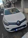Renault Clio 1.6 HDI