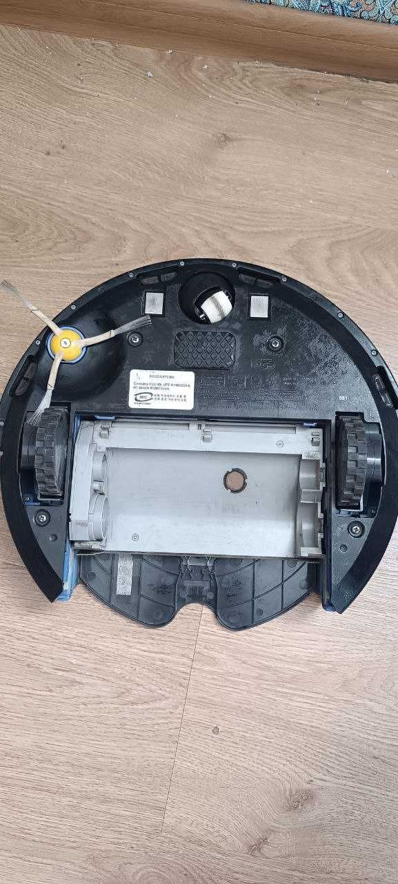 Робот пилосос Irobot Roomba 6xx серії ОРИГІНАЛ