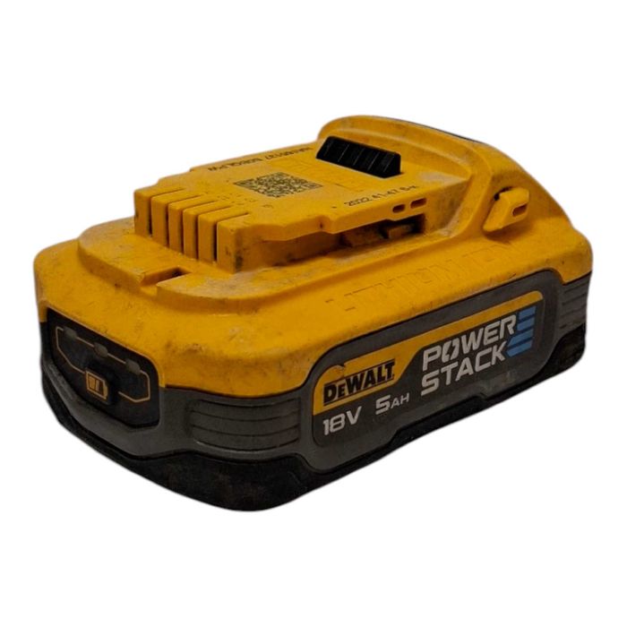 Akumulator Dewalt Dcbp518 Powerstack 18V/5.0AH
