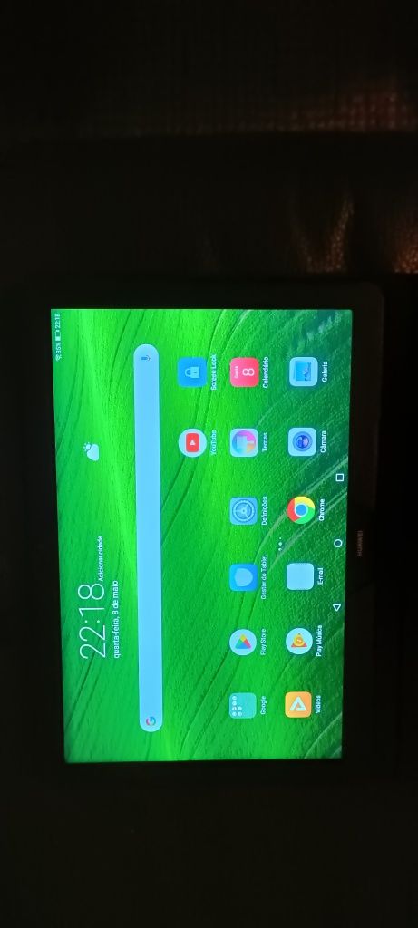 Huawei Mediapad T5