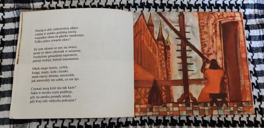 Edward Szymański - Mikołaj Kopernik