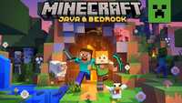 Minecraft java&bedrock