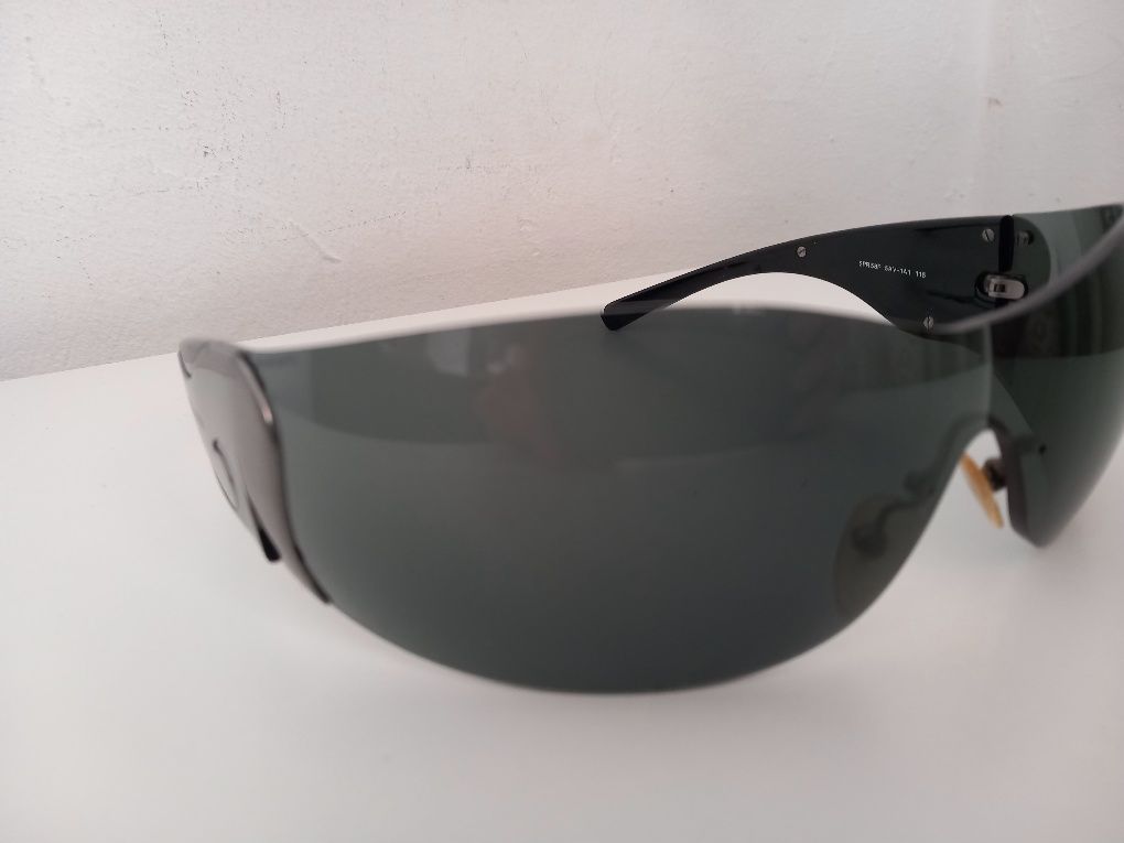 Prada oryginalne okulary przeciwsłoneczne SPR 58F
