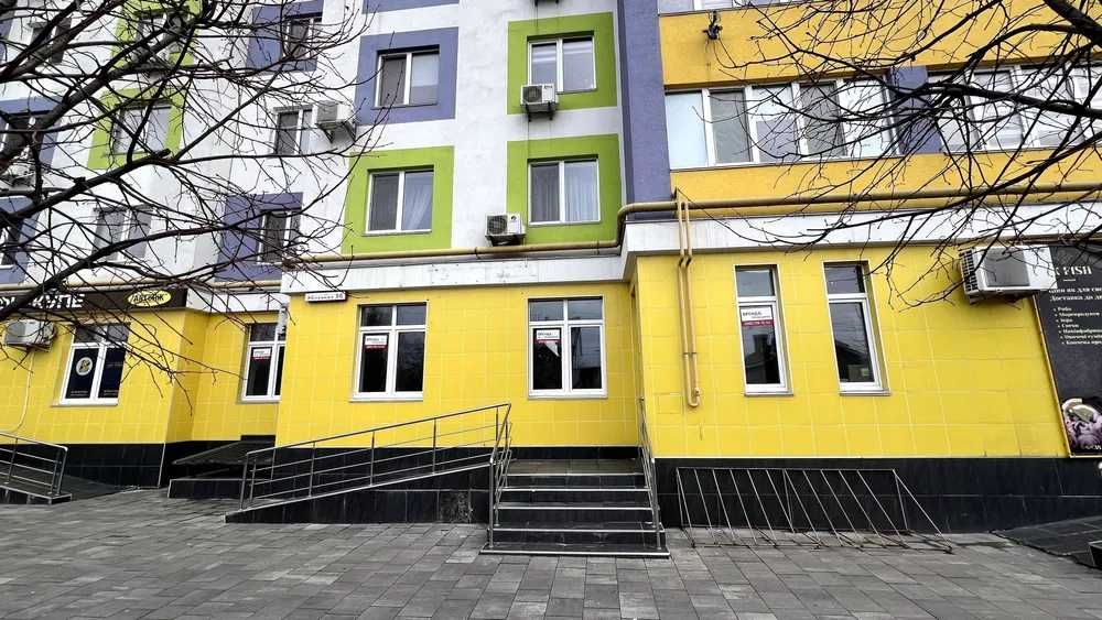 Здається в оренду приміщення вільного призначення ЖК Щасливий