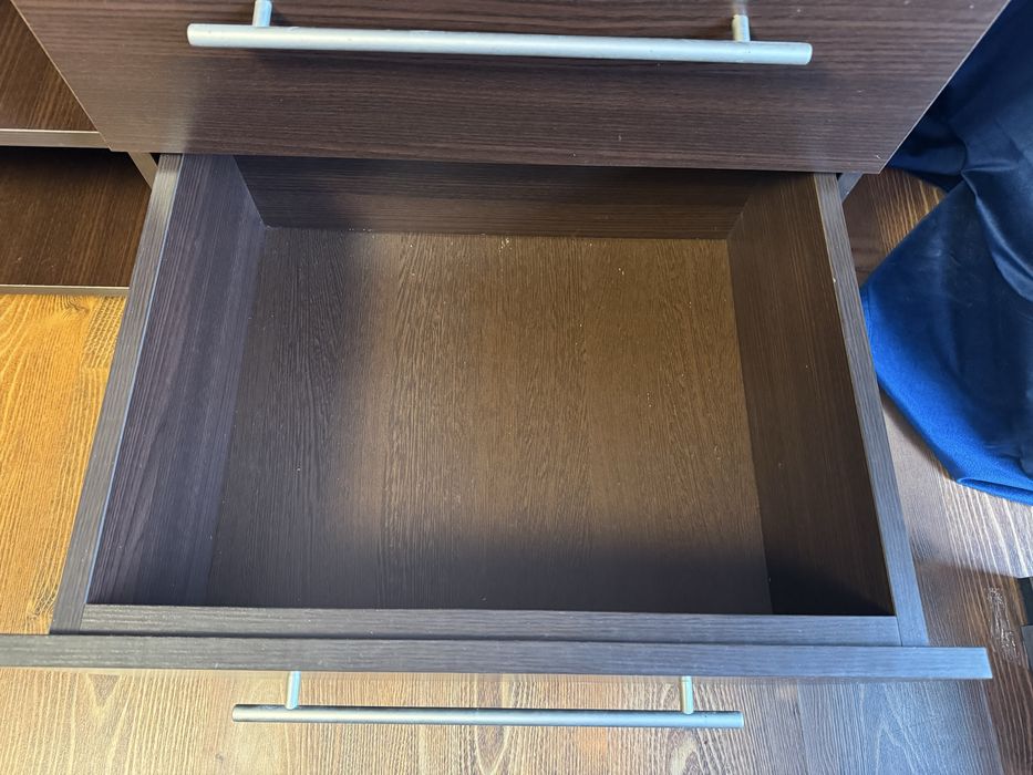 Szafka pod telewizor