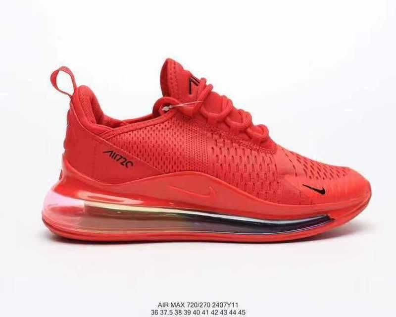Nike Air Max 270- Sapatilhas - Tenis
