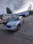 Chrysler Pacifica 4.0 4x4