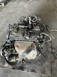 Мотор Двигатель Mitsubishi Pajero Pinin 1.8 4G93 Мітсубісі Пінін 1.8