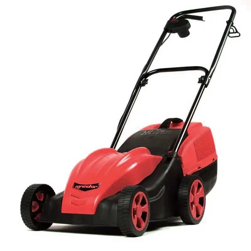 Газонокосилка электрическая Agrimotor FM 3310 газонокосарка