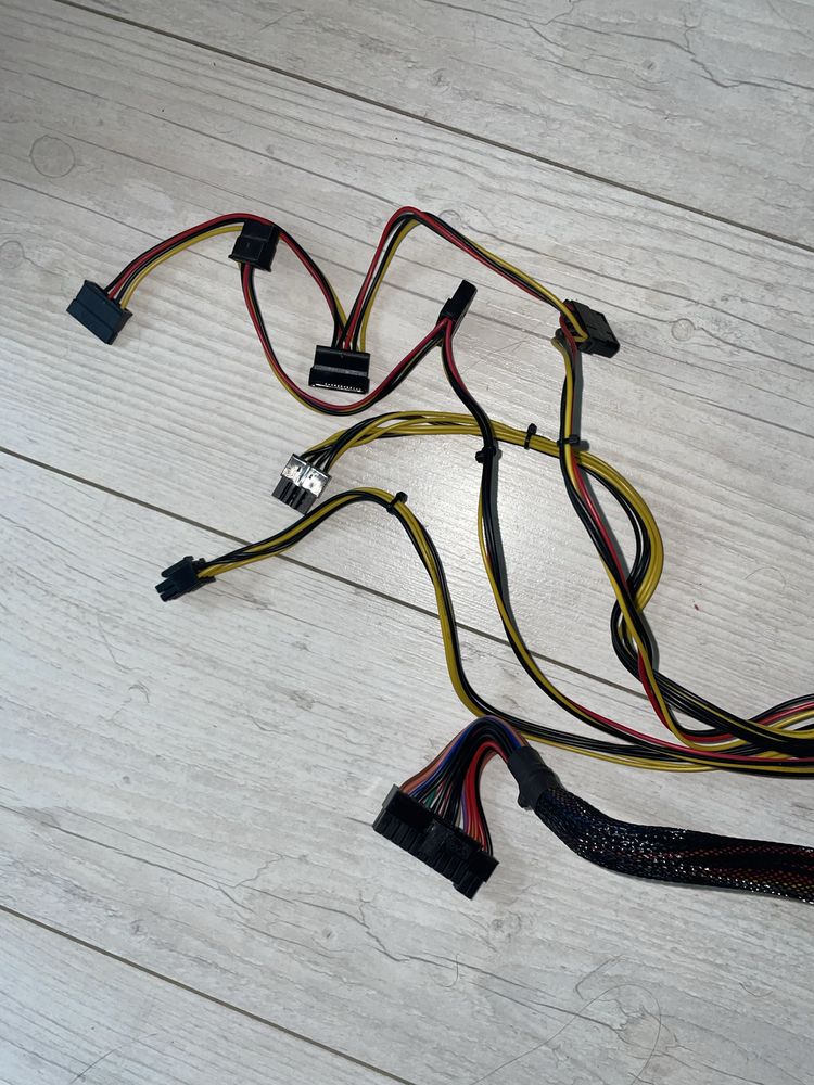 Zasilacz banditpower 500w