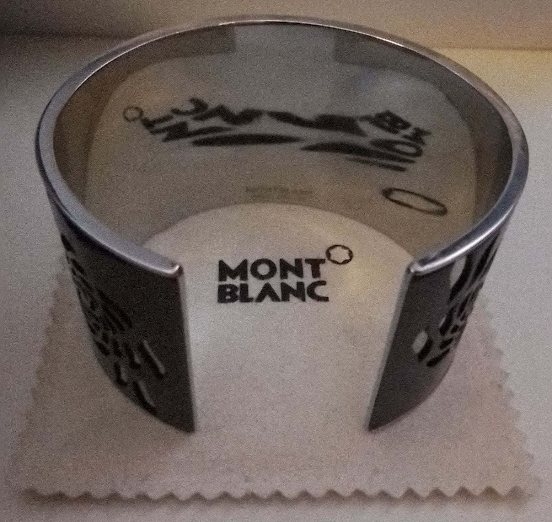 Pulseira Montblanc