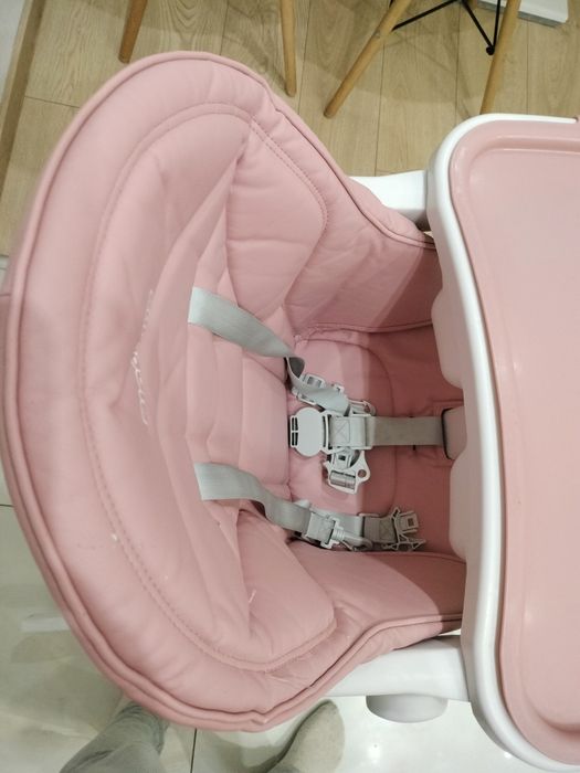 Krzesełko do karmienia