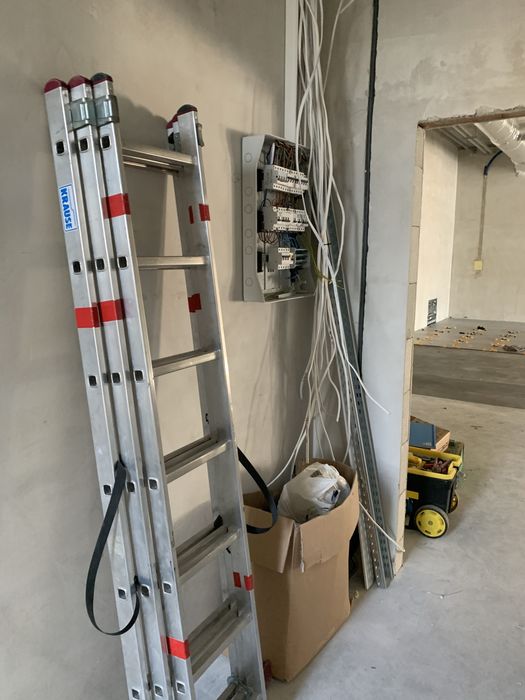 Elektryk Tarnobrzeg i okolice!