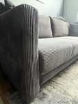 Sofa/kanapa 3-osobowa z funkcja spania