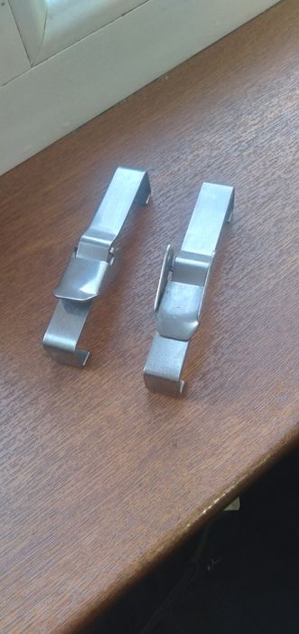 Зажими для банок ...