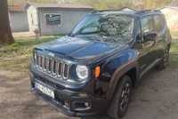 Jeep Renegade Jeep Renegade 4x4 1.4 170 km lpg manual