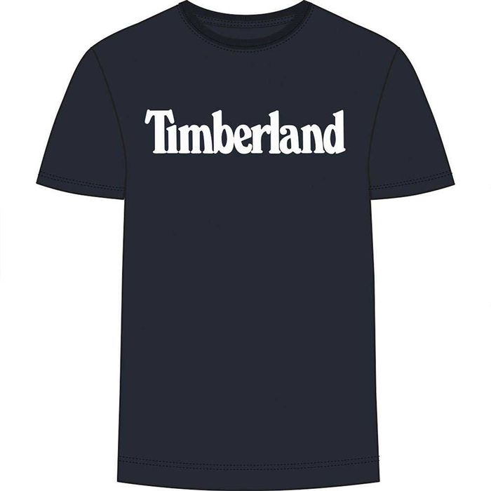 T-SHIRTS - 2 timberland/2 o'neill - XXL a estrear c/ etiquetas