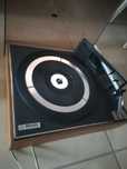 Gramofon philips komplet sprawne wszystko