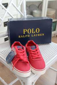 Sapatilhas/Ténis Polo Ralph Lauren, novas