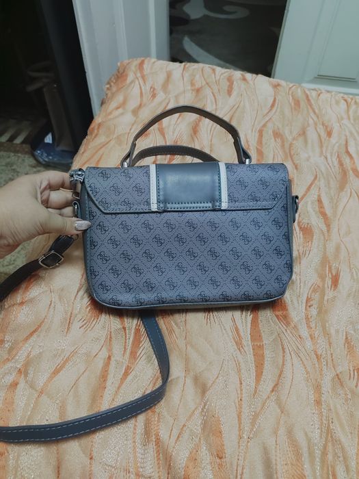 Сумка через плече