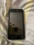 Телефон Fly FS407 Stratus 6