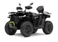 Quad Segway 500 AT5L  Limited 4x4 FV23% Dealer i Serwis Nowy Sącz