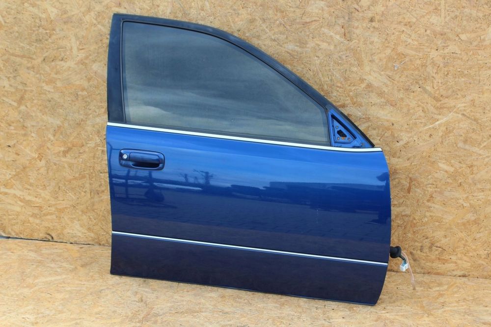 Drzwi PRAWE PRZÓD Lexus GS II mk2 GS300 GS430 TOYOTA Aristo kompletne