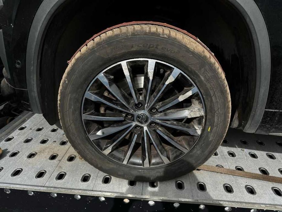 Разборка SKODA Kodiaq Karoq Kamiq бампер капот крило фара шкода кодіак