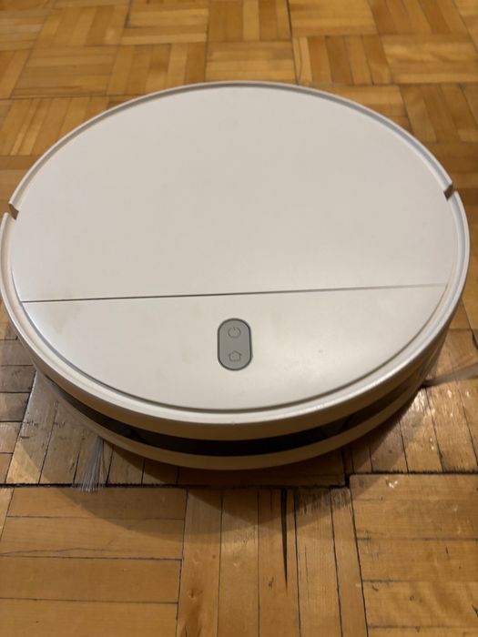 Робот пилосос бу