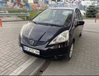 Продам авто Honda Jazz 2010