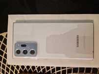 Vendo ou troco samsung note 20 ultra 256gb