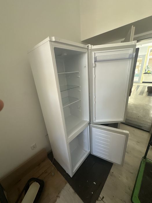 Lodowka stojąca beko